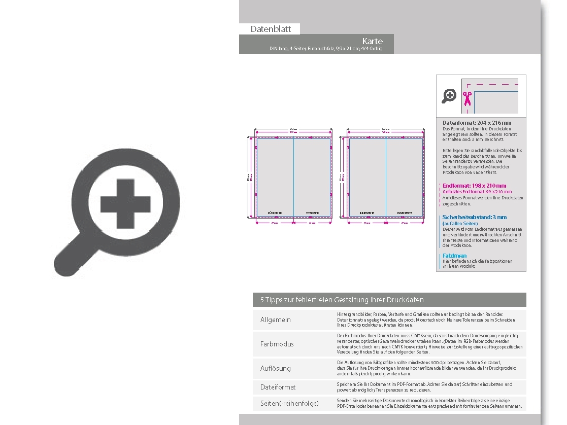 Product Bild geburtstagskarte__gefalzt_auf_din_lang_(9_9_cm_x_21_0_cm)__vertikaler_mittelfalz__4-seitig