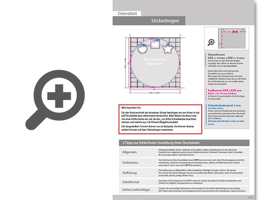 Product Bild stickerbogen_pvc-frei__gro__format_min__21_x_21_cm__4_0_farbig_bedruckt_rund_(kreisrund_konturgeschnitten)